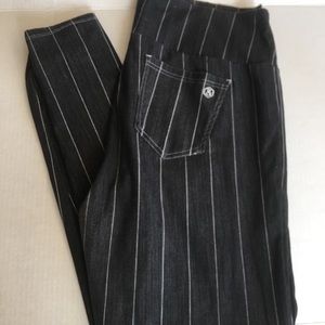 Agne and Dora jeggings